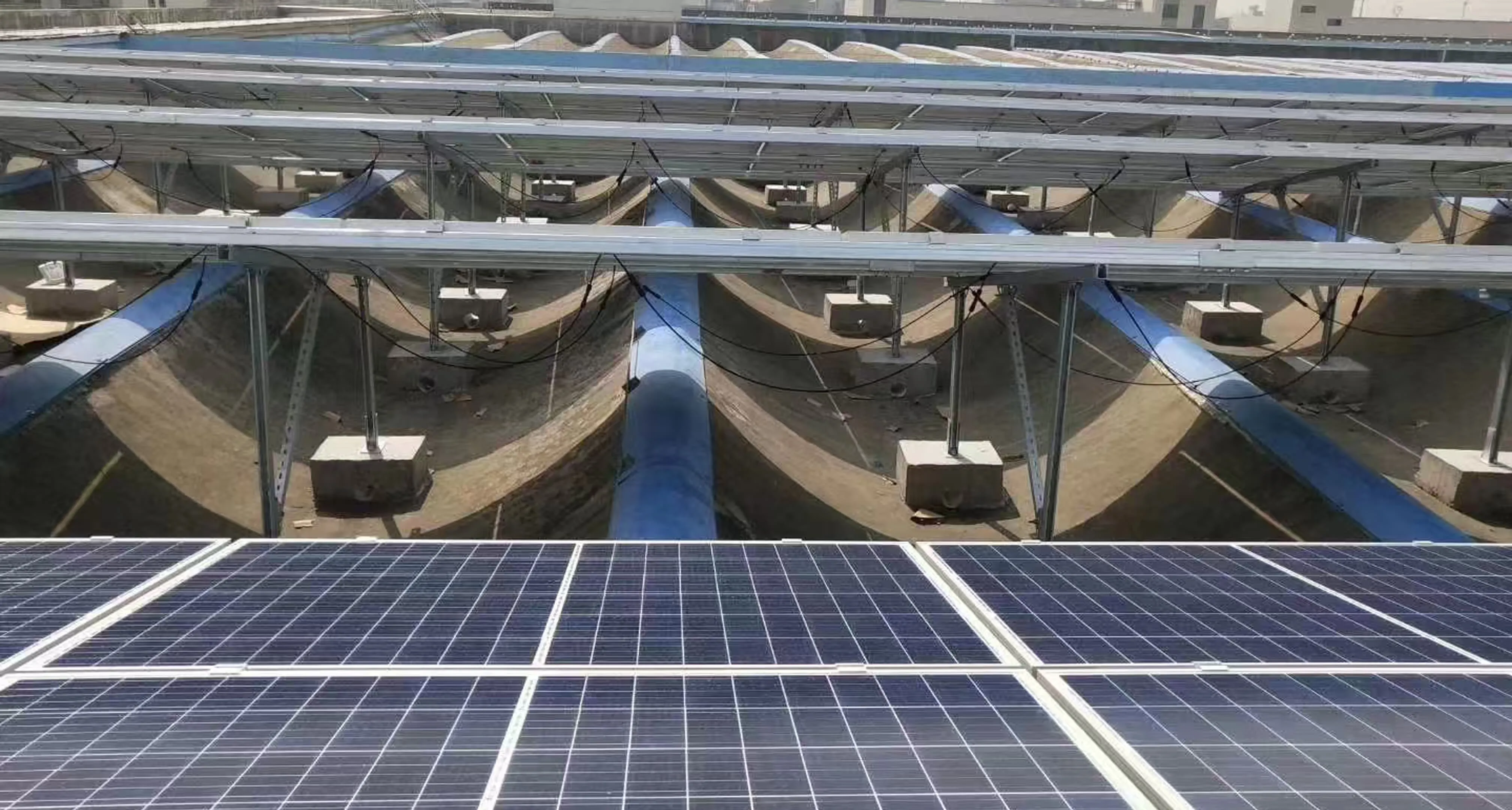 TuoYu factory and projects