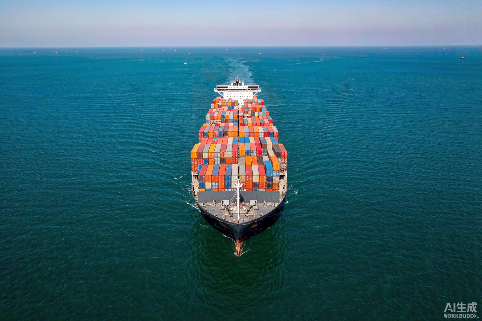 Global Supply Chain Service