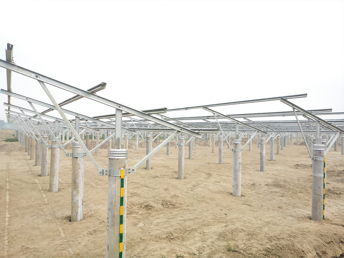 Guangxi 80MW