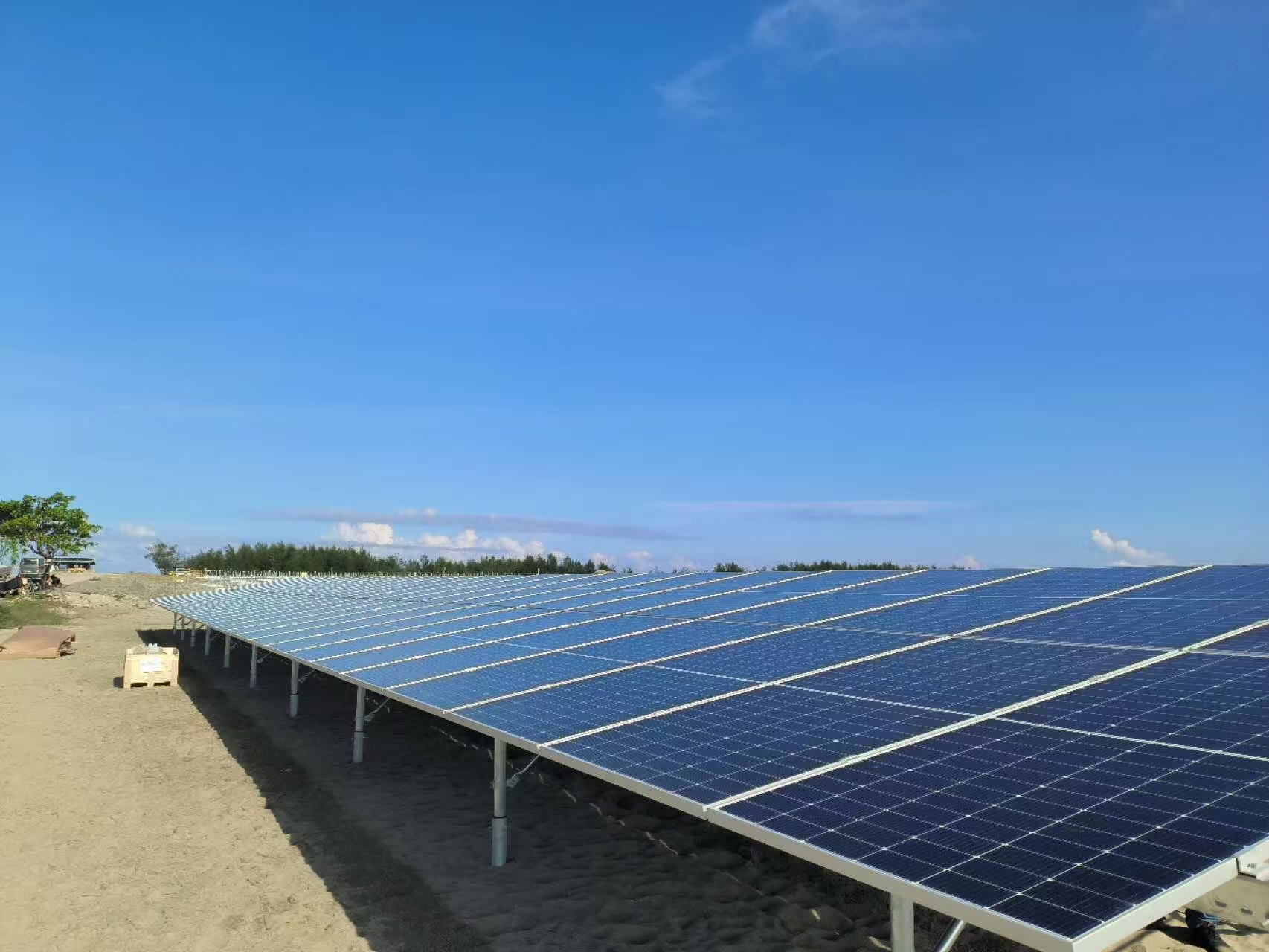 Philippines 60MW